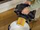 Karcher SE 4 - Lavamoquetas - Aspirador de l&iacute;quidos - Bid&oacute;n agua limpia y sucia 4 L - 1000 W