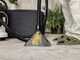 Karcher SE 4 - Lavamoquetas - Aspirador de l&iacute;quidos - Bid&oacute;n agua limpia y sucia 4 L - 1000 W
