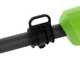 Greenworks PH40B01-01 - Cortasetos el&eacute;ctrico con p&eacute;rtiga telesc&oacute;pica orientable - 40 V - BATER&Iacute;A Y CARGADOR NO EST&Aacute;N INCLUIDOS