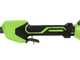 Greenworks PH40B01-01 - Cortasetos el&eacute;ctrico con p&eacute;rtiga telesc&oacute;pica orientable - 40 V - BATER&Iacute;A Y CARGADOR NO EST&Aacute;N INCLUIDOS