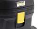 Karcher Pro T 11/1 Classic HEPA Re!Plast - Aspirador profesional ULTRA silencioso - 850 W
