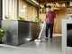 Karcher FC 8 Smart Signature Line - Fregadora de suelos a bater&iacute;a 3 en 1: lava, seca y aspira