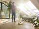Karcher FC 8 Smart Signature Line - Fregadora de suelos a bater&iacute;a 3 en 1: lava, seca y aspira