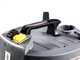 Karcher Pro Puzzi 4/30 Classic - Lavasuperficies - limpiamoquetas profesional - 1025 W