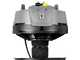 Karcher Pro Puzzi 4/30 Classic - Lavasuperficies - limpiamoquetas profesional - 1025 W