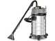 Karcher Pro Puzzi 4/30 Classic - Lavasuperficies - limpiamoquetas profesional - 1025 W
