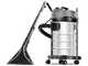 Karcher Pro Puzzi 4/30 Classic - Lavasuperficies - limpiamoquetas profesional - 1025 W