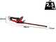 Einhell GP-CH 18/50 Li BL-Solo - Cortasetos a bater&iacute;a - 18 V - BATER&Iacute;AS Y CARGADOR NO EST&Aacute;N INCLUIDOS