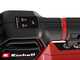 Einhell GP-CH 18/50 Li BL-Solo - Cortasetos a bater&iacute;a - 18 V - BATER&Iacute;AS Y CARGADOR NO EST&Aacute;N INCLUIDOS