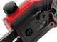 Einhell GP-LC 18/20 Li T BL-Solo - Podadora el&eacute;ctrica a bater&iacute;a con p&eacute;rtiga telesc&oacute;pica -18 V - BATER&Iacute;AS Y CARGADOR NO EST&Aacute;N INCLUIDOS