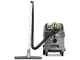 Karcher Pro NT 30/1 Tact Te M - Aspirador de s&oacute;lidos/l&iacute;quidos - Bid&oacute;n de 30 L - 1380 W