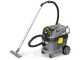 Karcher Pro NT 30/1 Tact Te M - Aspirador de s&oacute;lidos/l&iacute;quidos - Bid&oacute;n de 30 L - 1380 W
