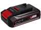 Einhell GP-HH 18/50 Li T BL-Solo - Cortasetos a bater&iacute;a con p&eacute;rtiga telesc&oacute;pica - 18 V - BATER&Iacute;AS Y CARGADOR NO EST&Aacute;N INCLUIDOS