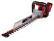 Einhell GE-CH 36/61 Li - Cortasetos a bater&iacute;a - 36 V - 2x18 V - Cuchilla de 67 cm