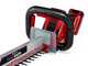 Einhell GE-CH 36/61 Li - Cortasetos a bater&iacute;a - 36 V - 2x18 V - Cuchilla de 67 cm