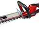 Einhell GE-CH 36/61 Li - Cortasetos a bater&iacute;a - 36 V - 2x18 V - Cuchilla de 67 cm