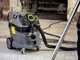 Karcher Pro NT 30/1 Tact Te Basic M - Aspirador de s&oacute;lidos/l&iacute;quidos - Bid&oacute;n de 30 L - 1380 W