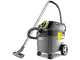 Karcher Pro NT 30/1 Ap Te L - Aspirador de s&oacute;lidos/l&iacute;quidos - Bid&oacute;n de 30 L - 1380 W
