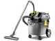 Karcher Pro NT 30/1 Ap Te L - Aspirador de s&oacute;lidos/l&iacute;quidos - Bid&oacute;n de 30 L - 1380 W