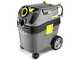 Karcher Pro NT 30/1 Ap Te L - Aspirador de s&oacute;lidos/l&iacute;quidos - Bid&oacute;n de 30 L - 1380 W