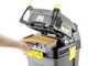 Karcher Pro NT 30/1 Ap Te L - Aspirador de s&oacute;lidos/l&iacute;quidos - Bid&oacute;n de 30 L - 1380 W