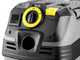 Karcher Pro NT 30/1 Ap Te L - Aspirador de s&oacute;lidos/l&iacute;quidos - Bid&oacute;n de 30 L - 1380 W