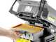 Karcher Pro NT 30/1 Ap Te L - Aspirador de s&oacute;lidos/l&iacute;quidos - Bid&oacute;n de 30 L - 1380 W
