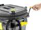 Karcher Pro NT 30/1 Ap Te L - Aspirador de s&oacute;lidos/l&iacute;quidos - Bid&oacute;n de 30 L - 1380 W