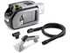 Karcher Pro Puzzi 2/1 Bp - Lavamoquetas - Aspirador de l&iacute;quidos port&aacute;til - 36V - BATER&Iacute;AS Y CARGADOR NO EST&Aacute;N INCLUIDOS