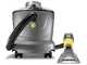 Karcher Pro Puzzi 10/1 Edition - Lava tapicer&iacute;as - lavamoquetas profesional - 1250W