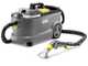 Karcher Pro Puzzi 10/1 Edition - Lava tapicer&iacute;as - lavamoquetas profesional - 1250W