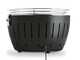 LotusGrill LG G34 U - Barbacoa port&aacute;til para exteriores - Antracita