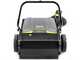 Karcher KM 70/15 C Classic - Barredora manual de empuje con recogedor
