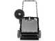 Karcher KM 70/15 C Classic - Barredora manual de empuje con recogedor