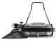 Karcher KM 70/15 C Classic - Barredora manual de empuje con recogedor