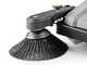 Karcher KM 70/15 C Classic - Barredora manual de empuje con recogedor