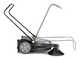 Karcher KM 70/15 C Classic - Barredora manual de empuje con recogedor