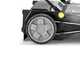 Karcher KM 70/15 C Classic - Barredora manual de empuje con recogedor