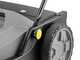 Karcher KM 70/15 C Classic - Barredora manual de empuje con recogedor