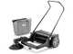 Karcher KM 70/15 C Classic - Barredora manual de empuje con recogedor