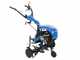 EuroMech YET 280 - Motoazada de gasolina 6,5 HP - Honda GX200
