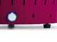 LotusGrill LG G435 U PU - Barbacoa port&aacute;til para exteriores XL - Morada