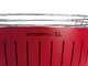 LotusGrill LG G435 U RD - Barbacoa port&aacute;til para exteriores XL - Roja