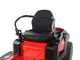Ama Z TURN ZTR107H - Tractor cortac&eacute;sped profesional de radio cero - Salida lateral - Motor de 546 cc