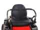 Ama Z TURN ZTR107H - Tractor cortac&eacute;sped profesional de radio cero - Salida lateral - Motor de 546 cc