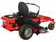 Ama Z TURN ZTR107H - Tractor cortac&eacute;sped profesional de radio cero - Salida lateral - Motor de 546 cc