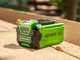 Greenworks PH40B01-01 - Cortasetos el&eacute;ctrico con p&eacute;rtiga telesc&oacute;pica orientable - 40 V/2 Ah