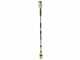 Greenworks PH40B01-01 - Cortasetos el&eacute;ctrico con p&eacute;rtiga telesc&oacute;pica orientable - 40 V/2 Ah