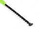 Greenworks PH40B01-01 - Cortasetos el&eacute;ctrico con p&eacute;rtiga telesc&oacute;pica orientable - 40 V/2 Ah