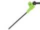 Greenworks PH40B01-01 - Cortasetos el&eacute;ctrico con p&eacute;rtiga telesc&oacute;pica orientable - 40 V/2 Ah